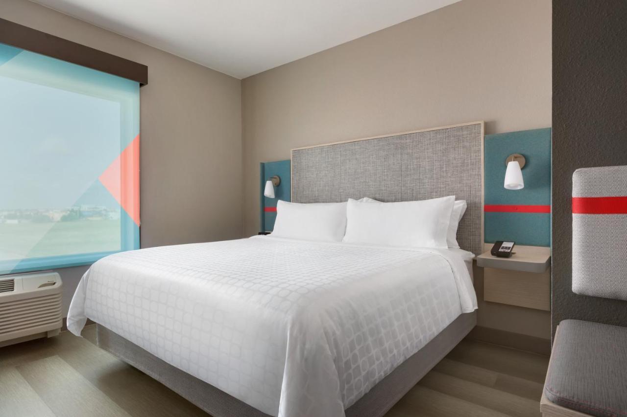 Avid Hotels - Oklahoma City - Yukon By Ihg Cameră foto
